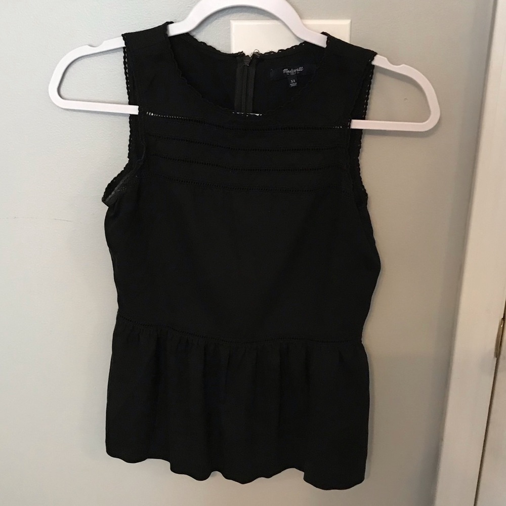 MADEWELL TANK TOP